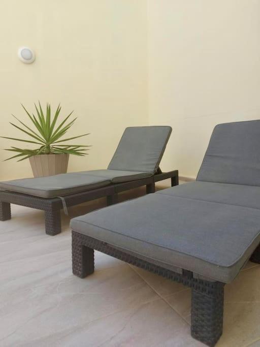 Jacuzzi Flat Appartement *