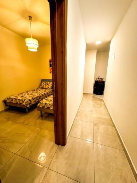 Jacuzzi Flat Sliema