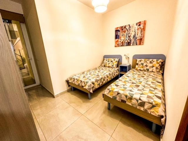 Appartement Jacuzzi Flat Sliema