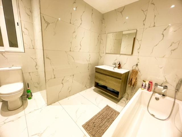 Appartement Jacuzzi Flat *