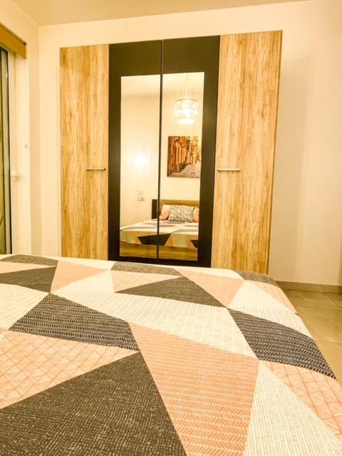 Appartement Jacuzzi Flat *