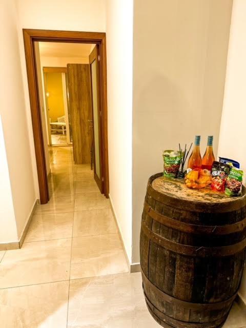 Jacuzzi Flat Sliema