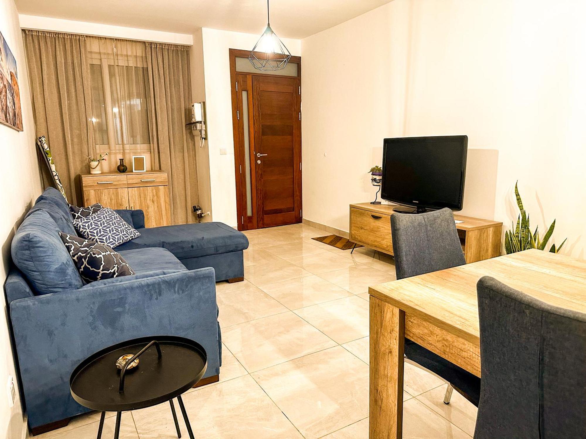 Appartement Jacuzzi Flat Sliema